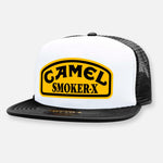 SMOKER-X HAT