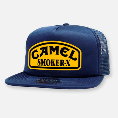SMOKER-X HAT