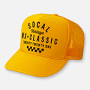 SO CAL VINTAGE MX CLASSIC HAT