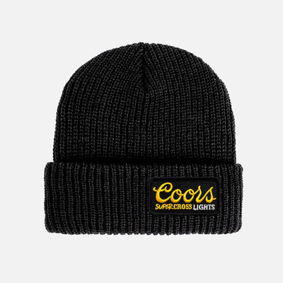 SUPERCROSS LIGHTS BEANIE