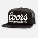 SUPERCROSS LIGHTS HAT