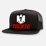 TECATE RACE TEAM HAT