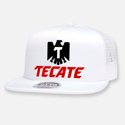 TECATE RACE TEAM HAT