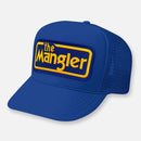 THE MANGLER TALLBOY PATCH HAT