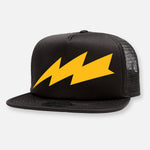 BOLT HAT