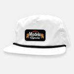WEBIG ESPECIAL UNSTRUCTURED SNAPBACK PATCH HAT