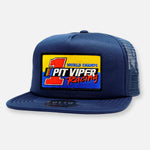 WEBIG x PIT VIPER WORLD CHAMPS HAT