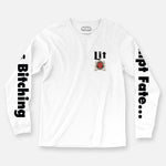 LIT LONG SLEEVE TEE